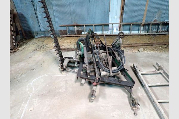 Auction listing photo