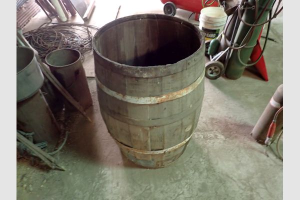 Auction listing photo
