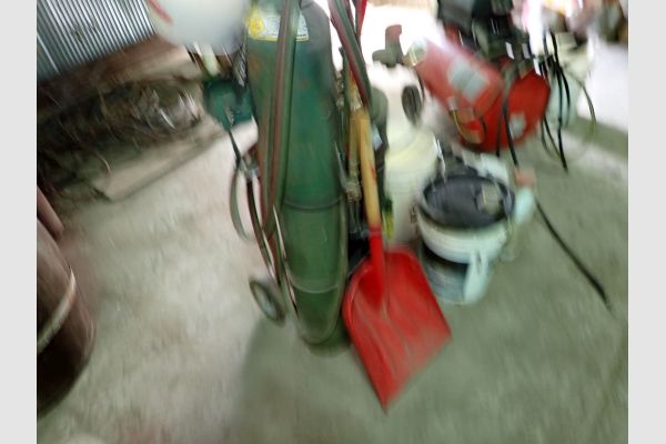Auction listing photo