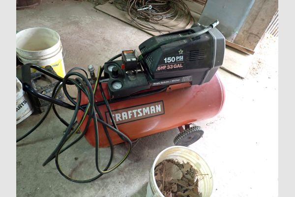 Auction listing photo