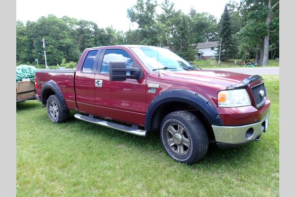 Auction listing photo