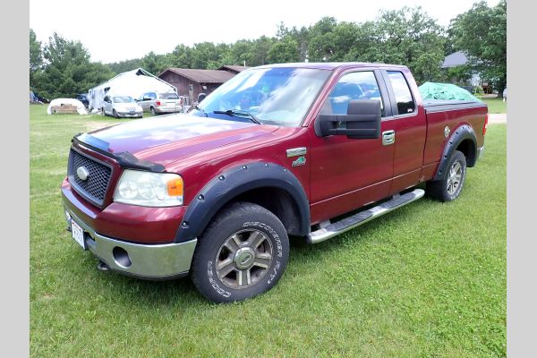 Auction listing photo
