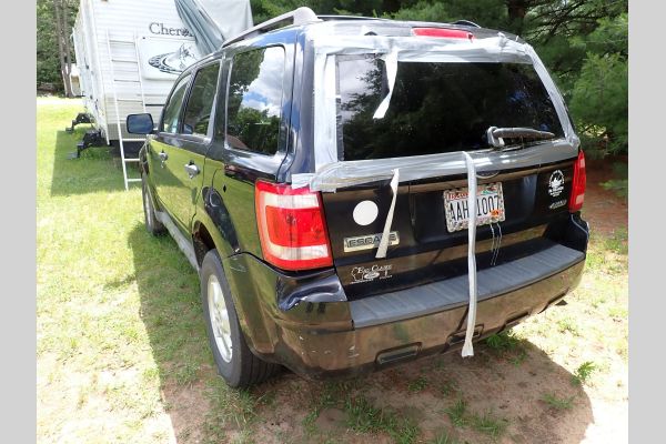 Auction listing photo