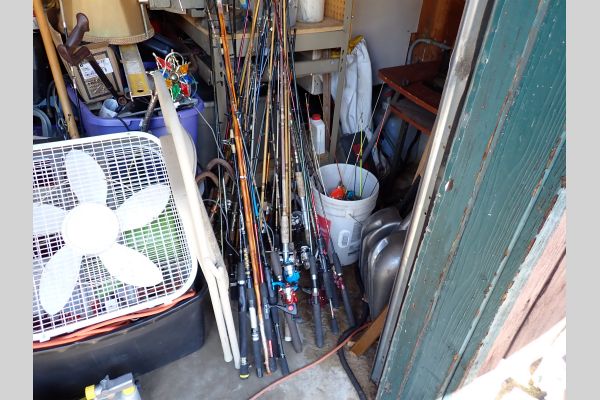Auction listing photo