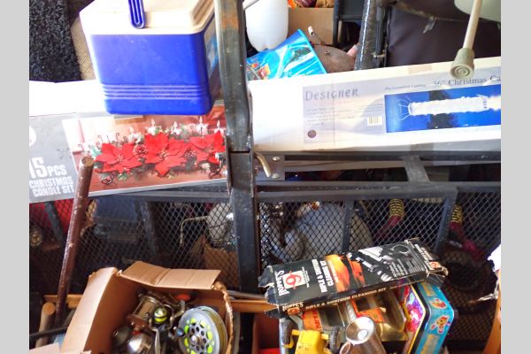 Auction listing photo