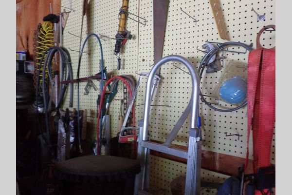 Auction listing photo
