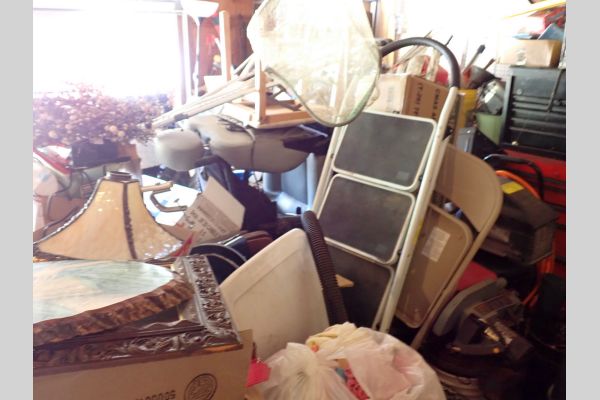 Auction listing photo
