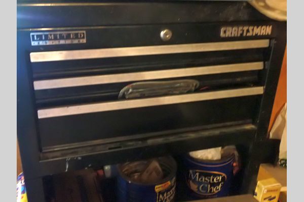 Auction listing photo