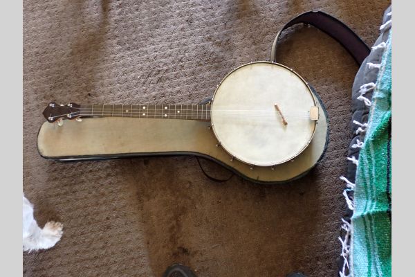 Auction listing photo