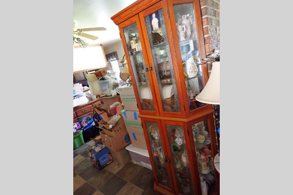 Auction listing photo