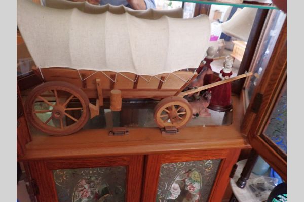 Auction listing photo