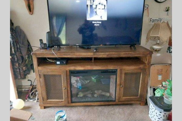Auction listing photo