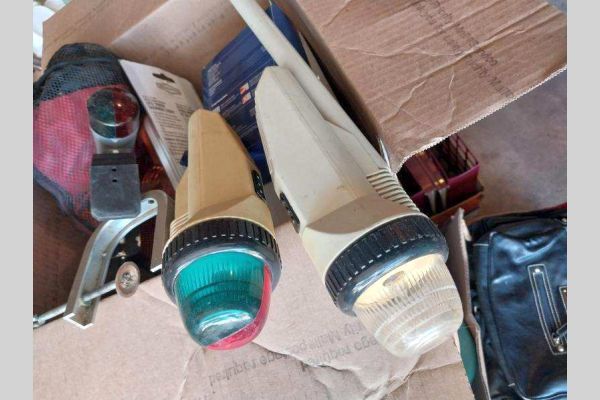 Auction listing photo