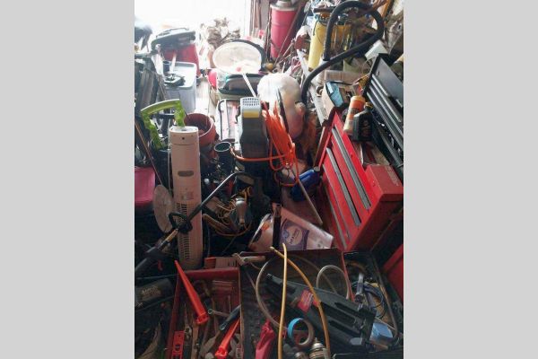 Auction listing photo