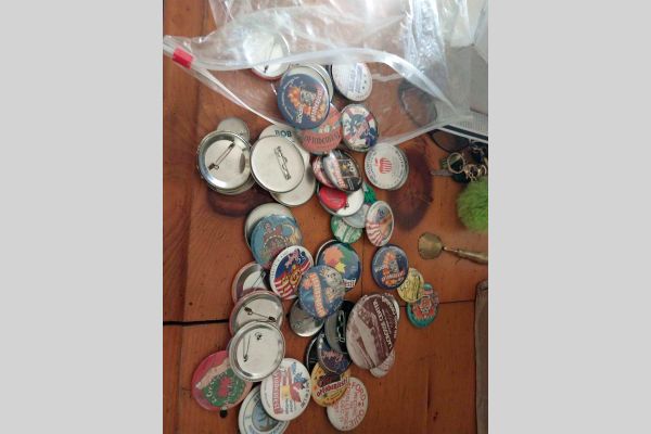 Auction listing photo