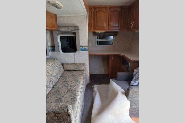 Auction listing photo