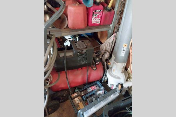 Auction listing photo