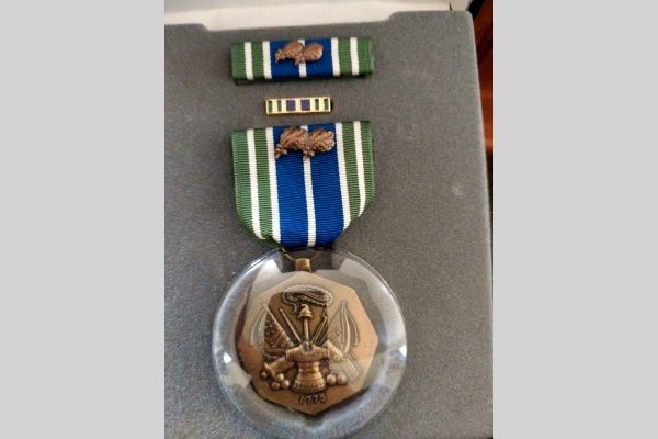 Auction listing photo