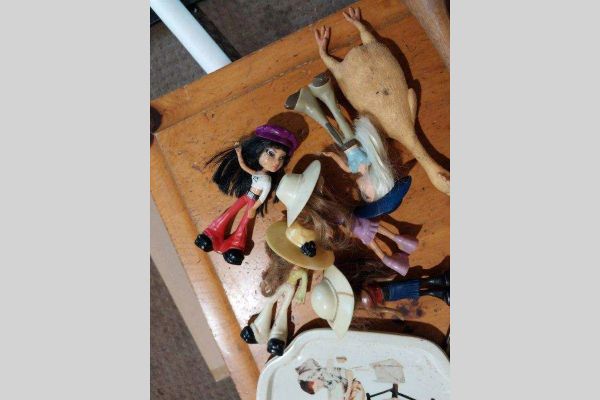Auction listing photo