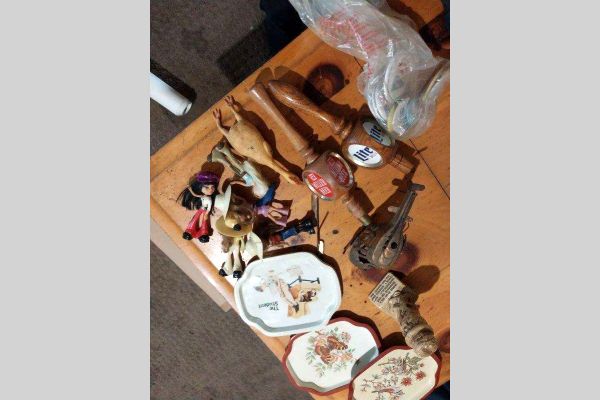 Auction listing photo