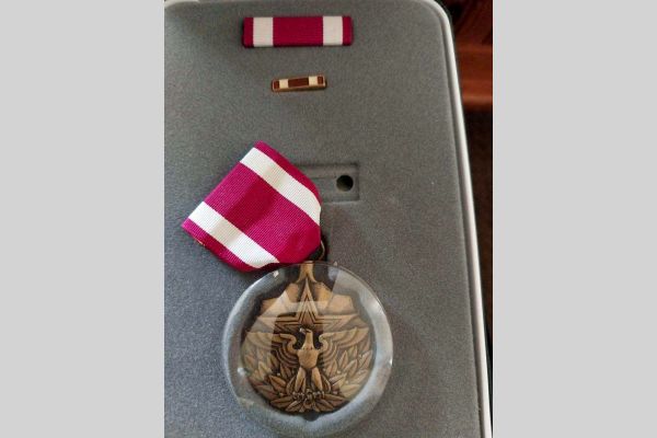 Auction listing photo