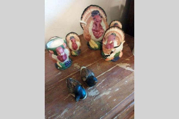 Auction listing photo