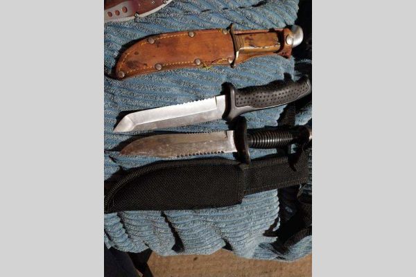 Auction listing photo
