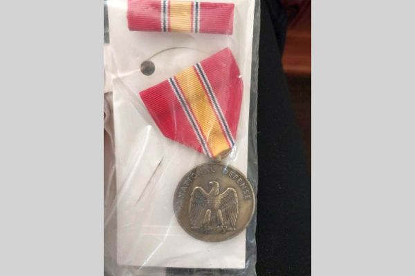 Auction listing photo