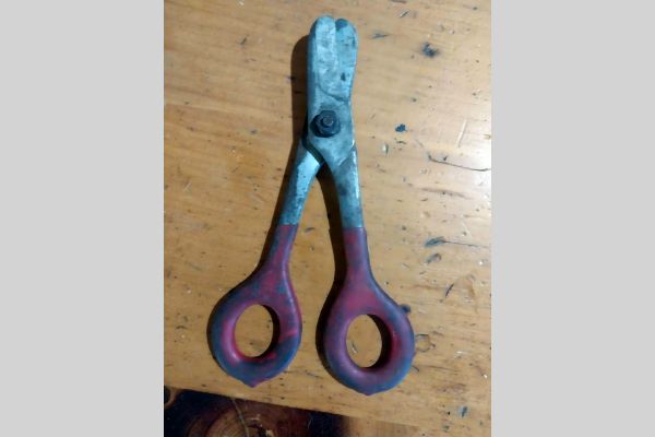 Auction listing photo