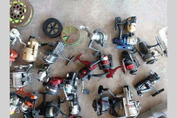 Auction listing photo