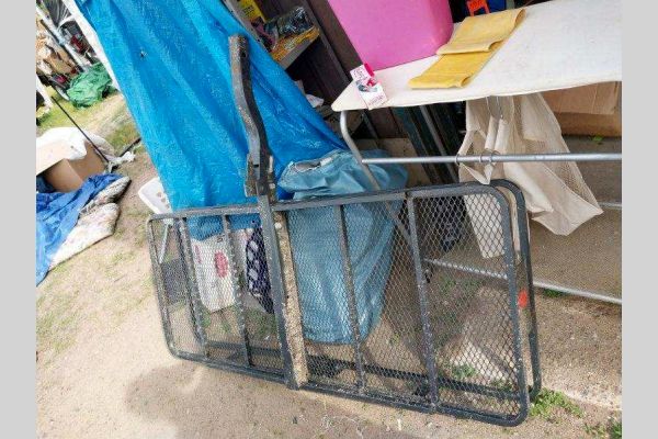 Auction listing photo