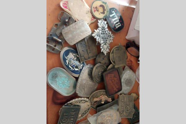 Auction listing photo