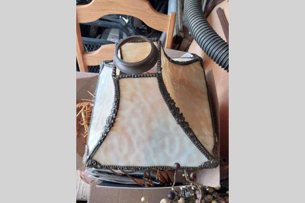 Auction listing photo