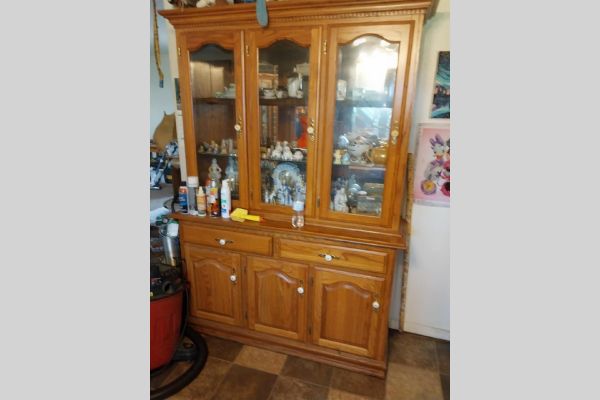 Auction listing photo