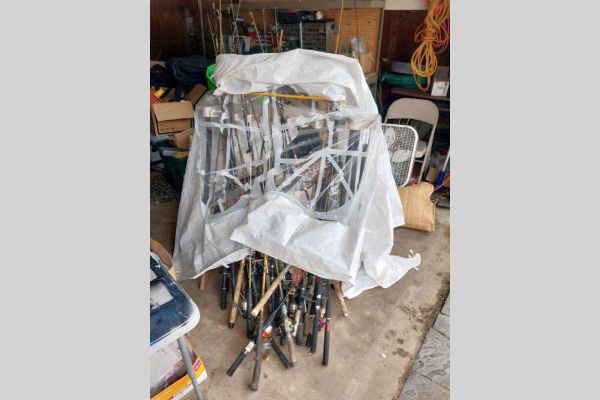 Auction listing photo