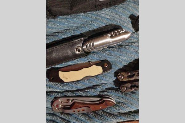 Auction listing photo