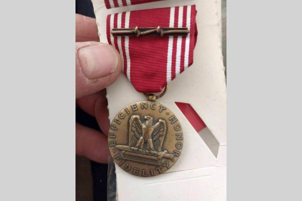 Auction listing photo
