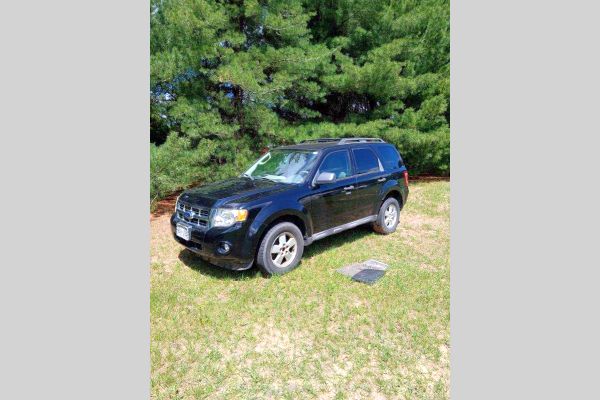Auction listing photo