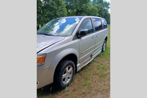 Auction listing photo