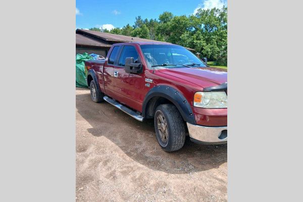 Auction listing photo