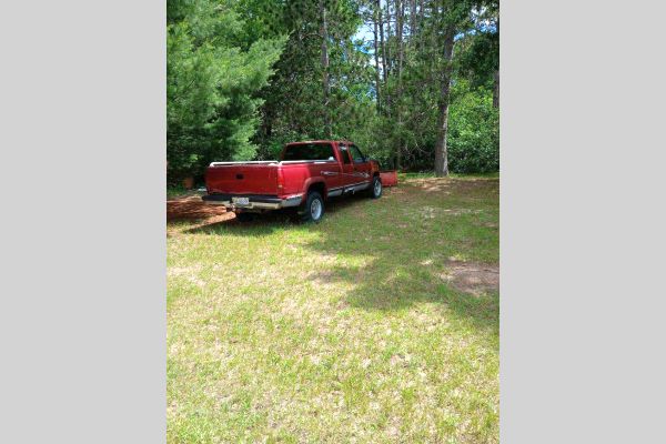 Auction listing photo