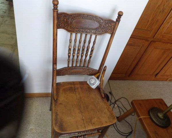 auction image
