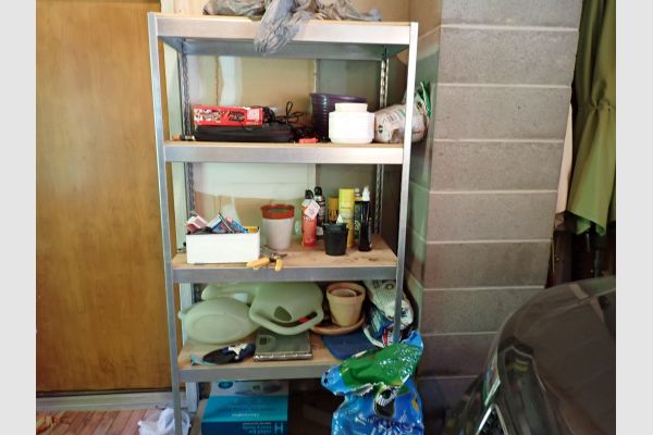 Auction listing photo