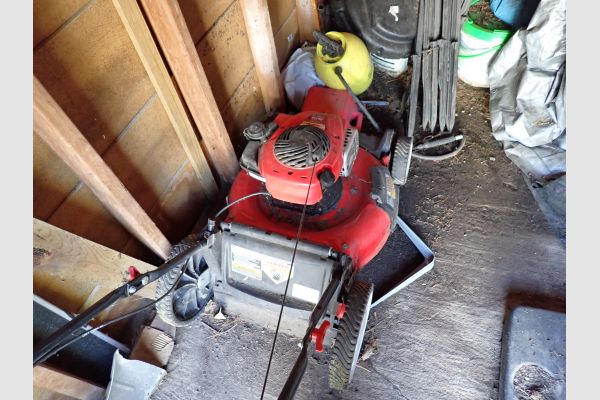 Auction listing photo
