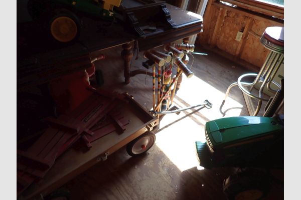 Auction listing photo