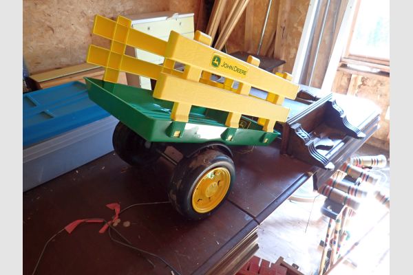 Auction listing photo