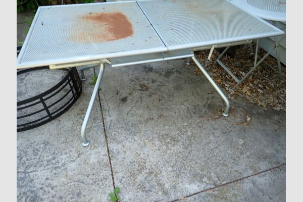 Auction listing photo