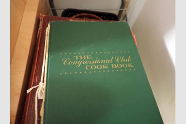 Auction listing photo