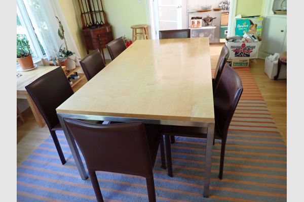 Auction listing photo