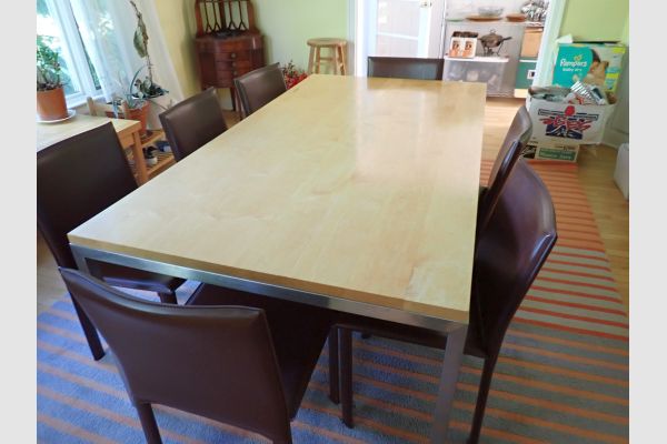 Auction listing photo